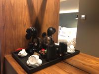 Azoren Sao Miguel Grand Hotel