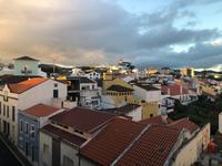 Azoren Sao Miguel Grand Hotel