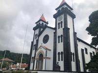 Povacao Azoren Sao Miguel