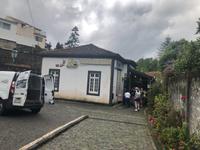 Povacao Azoren Sao Miguel - Restaurant für Cozido de Furnas