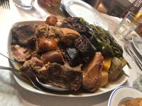 Cozido des Furnas - Spezialität Azoren