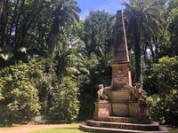 Park Terra Nostra Azoren Sao Miguel