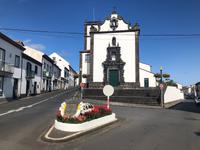 Vila Franca do Campo Azoren Sao Miguel
