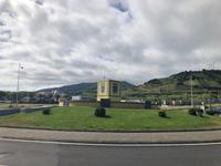 Vila Franca do Campo Azoren Sao Miguel