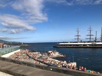 Azoren Sao Miguel Grand Hotel - Meeresschwimmbad