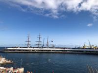 Azoren Sao Miguel Grand Hotel - Restaurants gegenüber