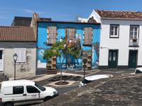 Ribeira Grande Azoren Sao Miguel