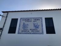 Keramikfabrik Azoren Sao Miguel