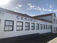 Keramikfabrik Azoren Sao Miguel
