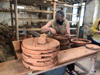 Keramikfabrik Azoren Sao Miguel