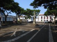 Terceira Azoren