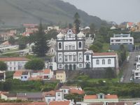 Azoren Faial