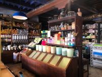 Azoren Terceira - Angra do Heroismo - alter Krämerladen