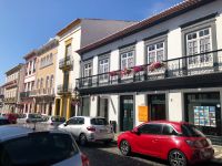 Azoren Terceira - Angra do Heroismo 