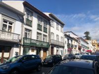 Azoren Terceira - Angra do Heroismo 