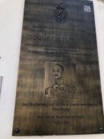 Azoren Terceira - Angra do Heroismo - Hauptplatz