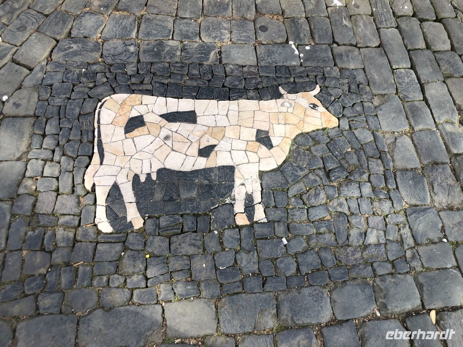 Azoren Terceira - Angra do Heroismo 