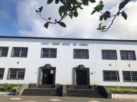 Azoren Terceira - Angra do Heroismo 