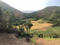 Monte Brasil Terceira Azoren