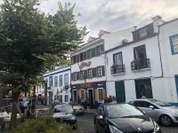 Azoren Faial - Horta - Peter Café Sport