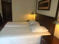 Azoren Faial - Horta - Hotel Do Canal