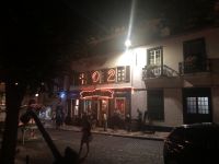 Azoren Faial - Horta - Peter Café Sport