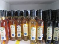 Likörprobe(n) in Furnas