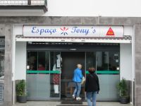 Geniessen des Cozido