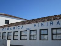 Keramikfabrik Vieira