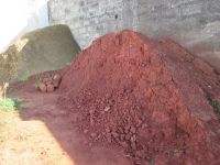 Keramikfabrik Vieira: Erde von Sao Miguel