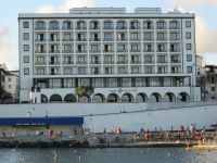 Grand Hotel Acores Atlantico: Ponta Delgada
