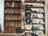 Ethnografisches Museum Capelas