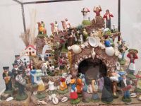 Ethnografisches Museum Capelas