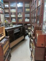 Ethnografisches Museum Capelas