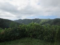 Krater von Sete Cidades