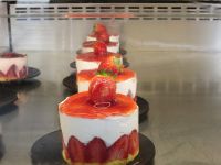 Kaffeepause in Angra de Heroismo