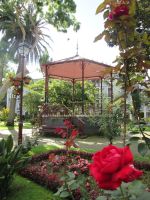 Angra do Heroismo: Stadtpark