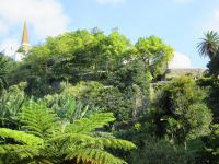 Angra do Heroismo: Stadtpark