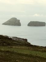 Terceira: Ziegeninseln