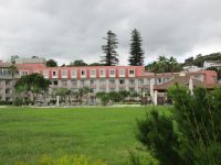 Hotel auf Terceira