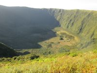 Caldera do Faial