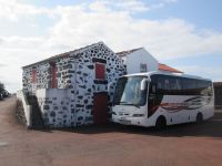 Lajido de Santa Cruz