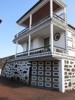 Lajido de Santa Cruz