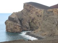 Faial: Capelinhos