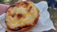 Pasteis de Belem in Lissabon