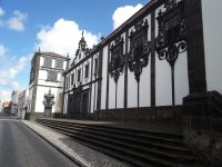 Sao Miguel - Museum  Ponta Delgada