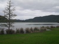 Sao  Miguel - Lagoa das Furnas