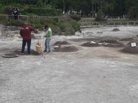 Sao Miguel - Cozidobehälter