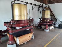 Sao Miguel - In der Teefabrik