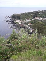 Sao Miguel - Südküste